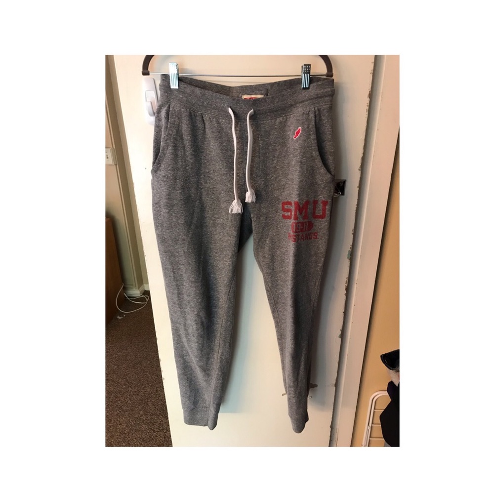Southern Methodist University Sweatpants